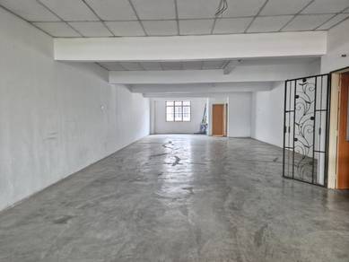 Office space For Rent in Banting,SGR