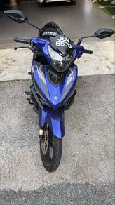 Yamaha 135LC