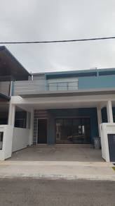 2-storey Terraced House For Sale in Ayer Keroh,MLK
