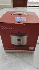 Buffalo Toros 1.2L Stew Pot
