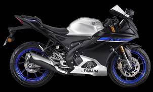 Yamaha YZF-R15