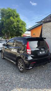 Perodua MyVi SE ZHS in Dungun, TRG