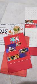 Calendar 2026