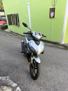 Yamaha Y16ZR