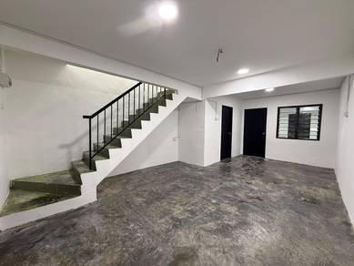 2-storey Terraced House For Sale in Johor Bahru,JHR