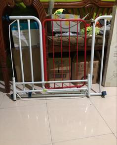 Safety Gate Baby