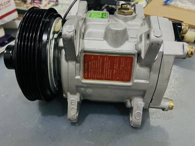 Brand New Classic Mini Air Conditioning Compressor