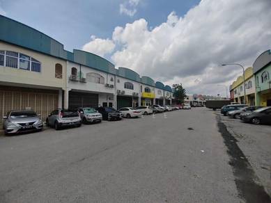 Warehouse / Factory For Sale in Kepong,KUL