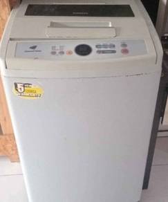 Mesin basuh automatik untuk dijual