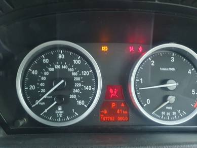 Repair meter Bmw E60 E70 E71 E90 E91 E92 E93 LCD