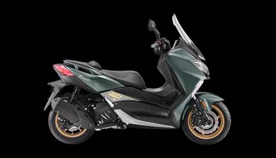 Ariic TOUCH 250