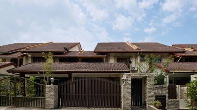 2-storey Terraced House For Sale in Putra Heights,SGR