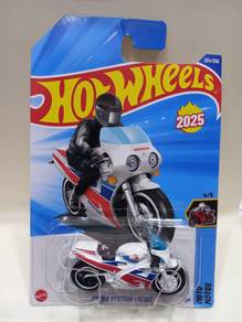 Hot Wheels Honda VFR750R (RC30) HW Moto Series