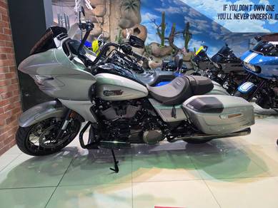 Harley-Davidson CVO Road Glide