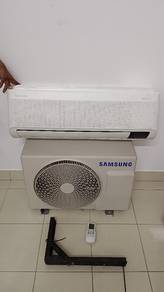 Samsung Aircond 1.5hp
