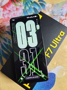 Poco f7 ultra