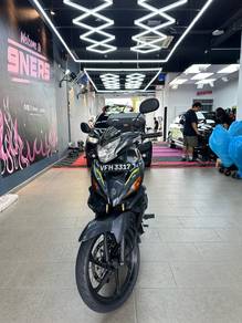 Yamaha 135LC