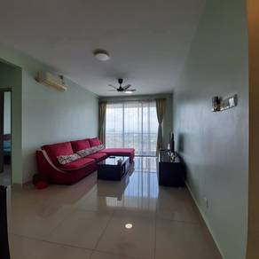 Service Residence For Rent in D Ambience