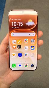 Honor 600 pro 256GB