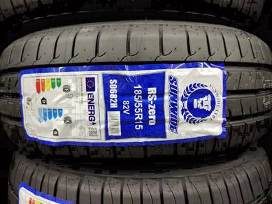 185/55/15 Sunwide RS-ZERO Tyre 2026 Tayar
