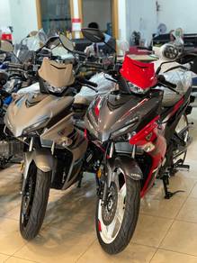 Yamaha Y16ZR