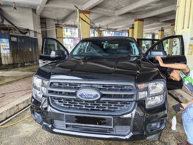 Ford Ranger XL in Bayan Lepas, PNG