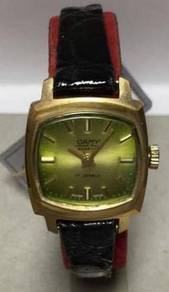 Camy Winding Lady Watch