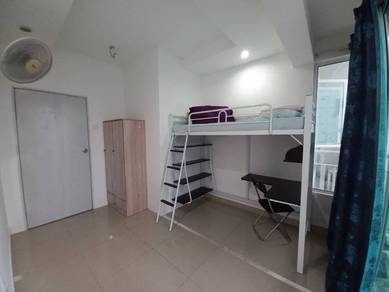 Room in Shah Alam, SGR