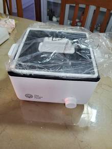 Electrical Hotpot