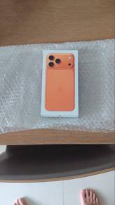 Iphone 17 pro max 512gb