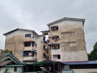 Apartment For Rent in Dahlia Apartments (Bandar Country Homes)