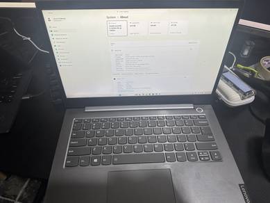 Laptop Lenovo Thinkbook 14