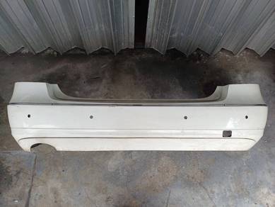 Mercedes W212 2009Y Rear Bumper