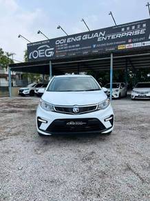 Proton Persona PREMIUM in Bukit Mertajam, PNG