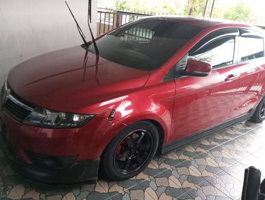 Proton Preve EXECUTIVE in Taiping, PRK