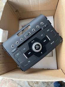 Honda CRV 2015 Audio Player