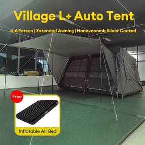 alatan camping