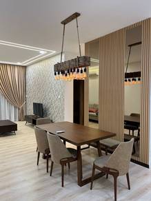 Condominium For Sale in P' Residence Kuching