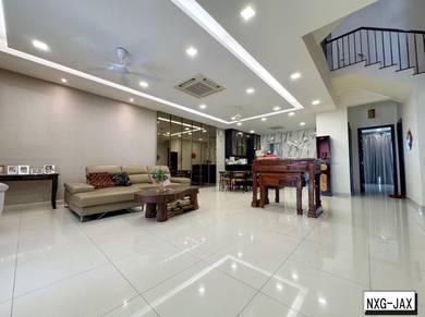 3-storey Terraced House For Sale in Setia Alam,SGR
