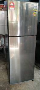peti sejuk 2 pintu Shrap 
