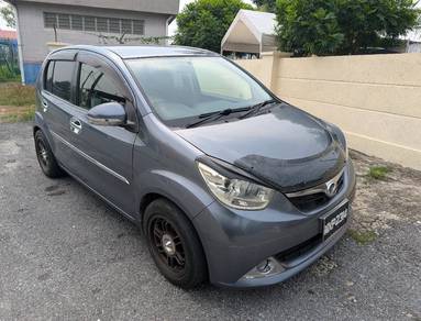 Perodua MyVi SXi PREMIUM in Gombak, SGR
