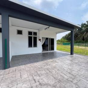 1-storey Terraced House in Port Dickson,NSN