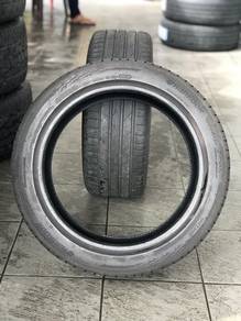 225/45/17 Hankook Ventus evo