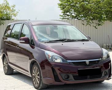 Proton Exora EXECUTIVE PLUS in Cheras, KUL