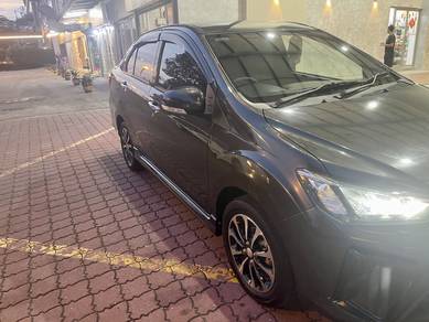 Perodua Bezza G in Subang Jaya, SGR