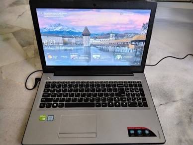 Lenovo Ideapad Gaming laptop