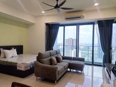 Condominium For Rent in Grand Medini