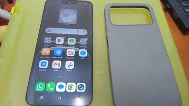 infinix SMART 20