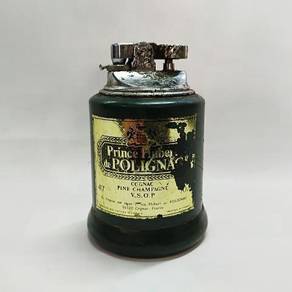 Vintage Prince Hubert De Polignac France Lighte