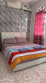 Homestay Berhampiran Pekan Semporna